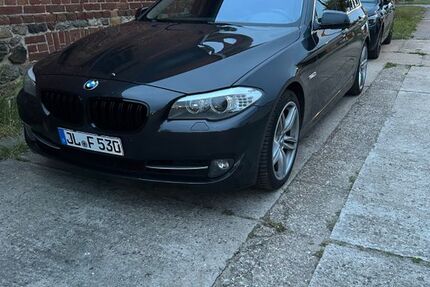 BMW 530 282.000 km 9.500 &euro; Gommern 39245