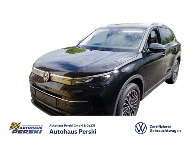 VW Tiguan 4.364 km 38.900 &euro; Wanzleben-Börde OT Hohendodeleben 39164