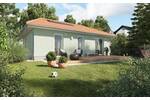 Bungalow Groß Santersleben Groß Santersleben - 3 Zimmer, 83 m&sup2;, 235.485&euro; | Angebot:25777596