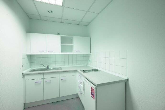 Gewerbeobjekt Magdeburg Altstadt - 2.724&euro; | Angebot:25797906