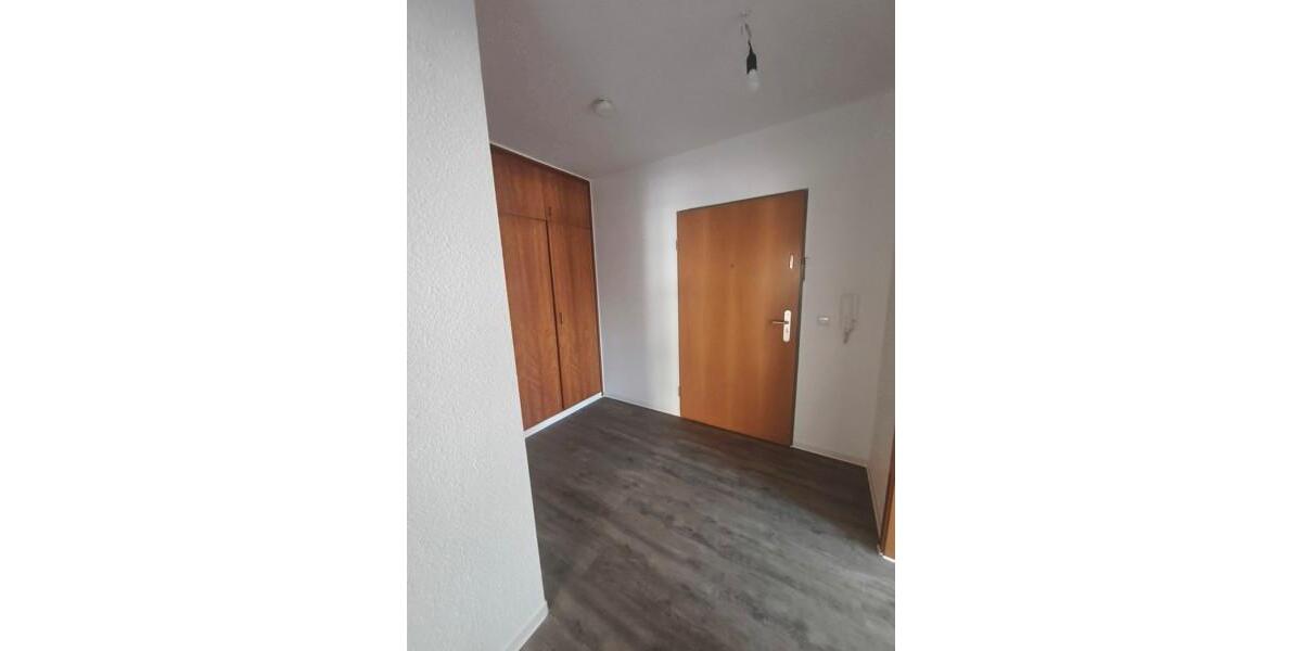 Erdgeschoßwohnung Magdeburg Brückfeld - 2 Zimmer, 59 m&sup2;, 487&euro; | Angebot:25803636
