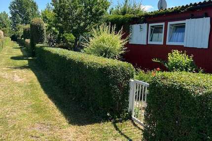 Grundstück Magdeburg Barleber See - 6.500&euro; | Angebot:27005789