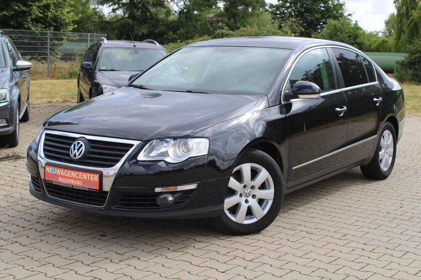 Passat