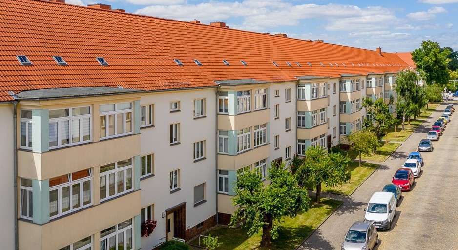Wohnung zum Mieten in Magdeburg 1.687,50 € 125 m²