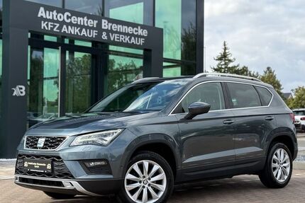 Seat Ateca 120.000 km 13.950 &euro; Magdeburg 39118