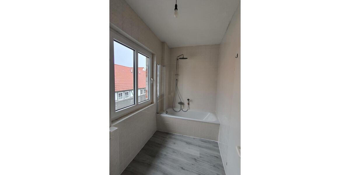 Etagenwohnung Burg - 1 Zimmer, 39 m&sup2;, 270&euro; | Angebot:26659428