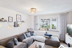 Bezugsfertige Doppelhaushälfte mit Kamin, Terrasse & Garage - Doppelhaushälfte Magdeburg Magdeburg - Ottersleben | Angebot:26624604