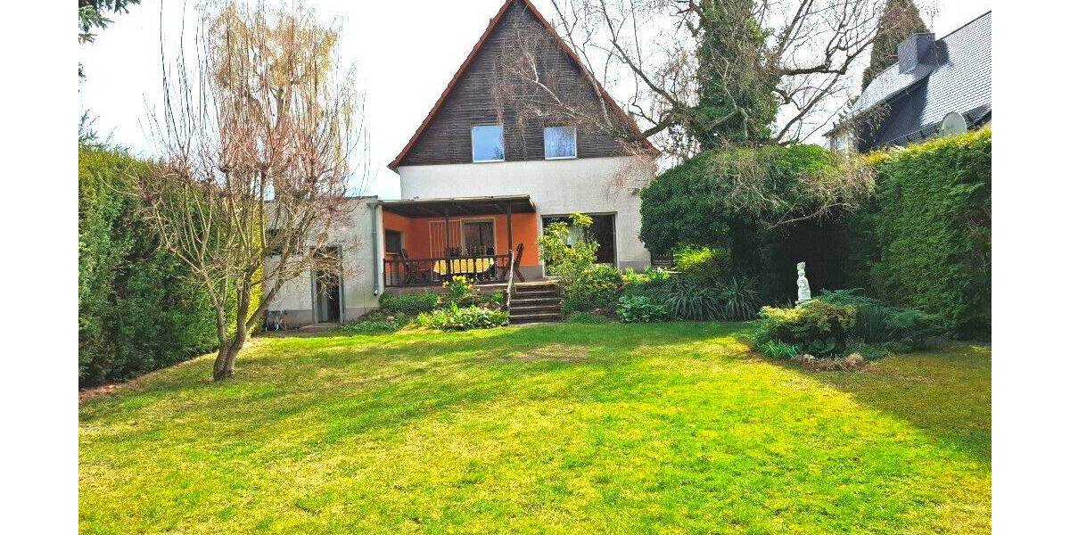 Einfamilienhaus Magdeburg Stadtfeld West - 4 Zimmer, 115 m&sup2;, 380.000&euro; | Angebot:26141937