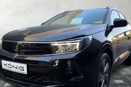 Opel Grandland X 19.968 km 25.999 &euro; Heyrothsberge 39175