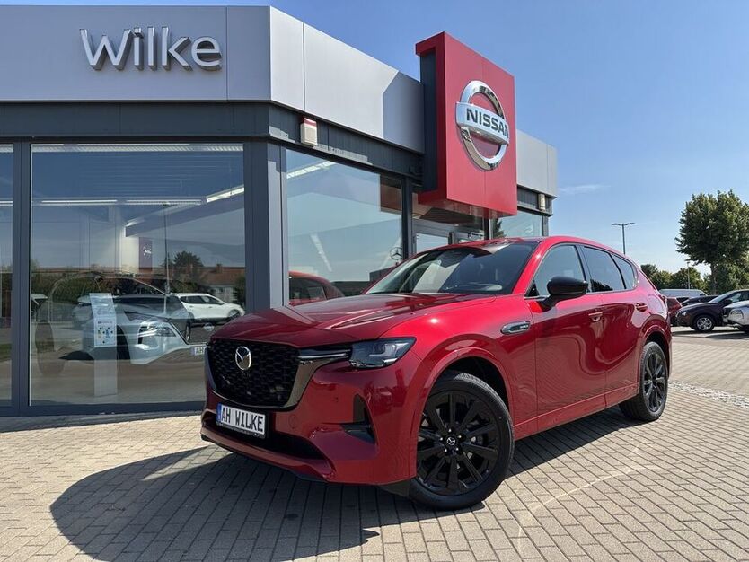 CX-60