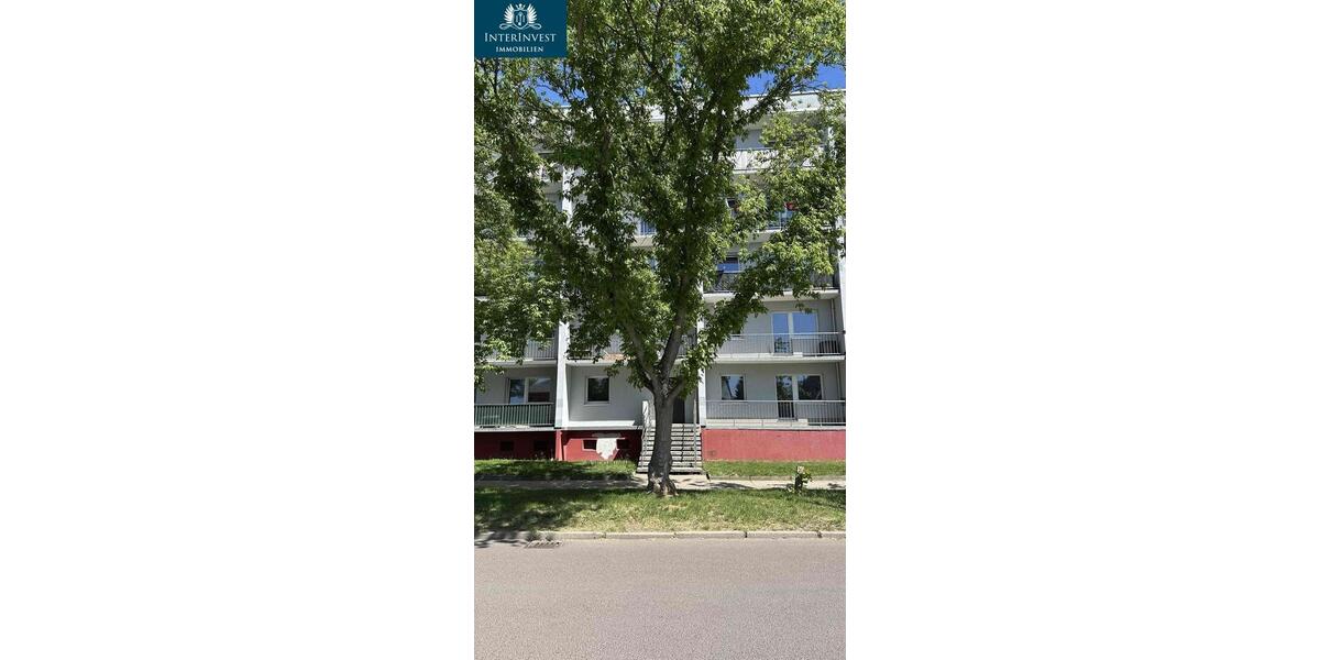 Erdgeschoßwohnung Magdeburg Barleber See - 3 Zimmer, 75 m&sup2;, 485&euro; | Angebot:22066614