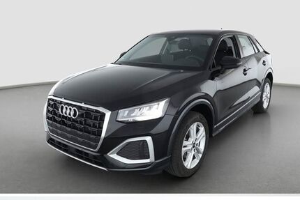 Audi Q2 4.891 km 26.940 &euro; Magdeburg 39126