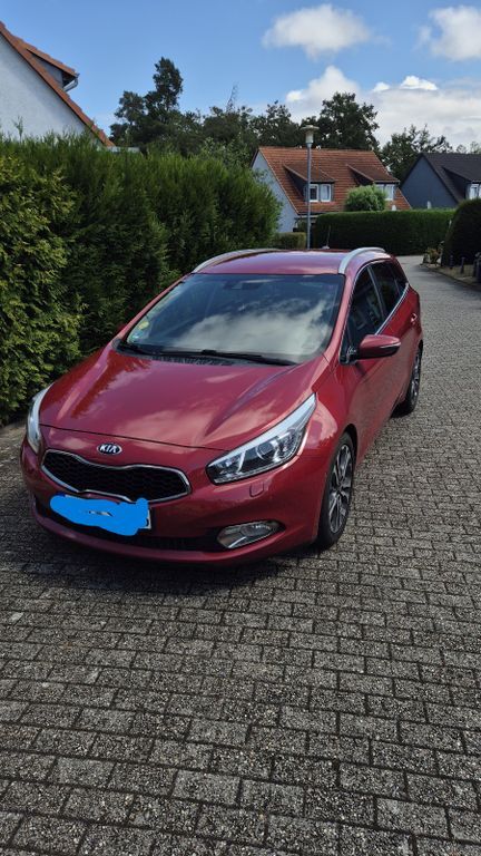 ceed Sportswagon