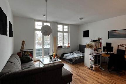 Wohnung Magdeburg Diesdorf - 1 Zimmer, 57 m&sup2;, 399&euro; | Angebot:24538682