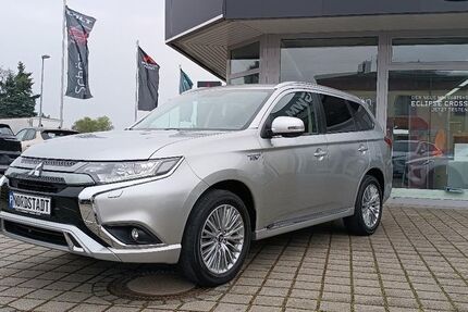 Mitsubishi Plug-in Hybrid Outlander 88.464 km 19.990 &euro; Magdeburg 39124