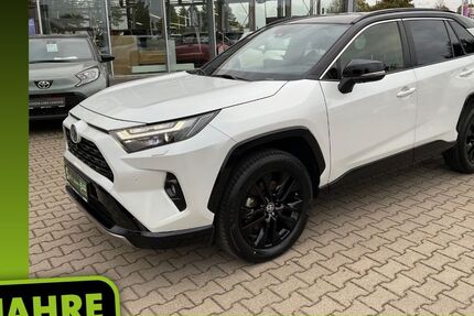 Toyota RAV 4 24.623 km 39.990 € Magdeburg 39120