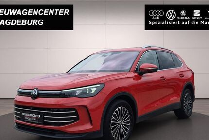 VW Tiguan 47.616 km 37.990 &euro; Magdeburg 39128