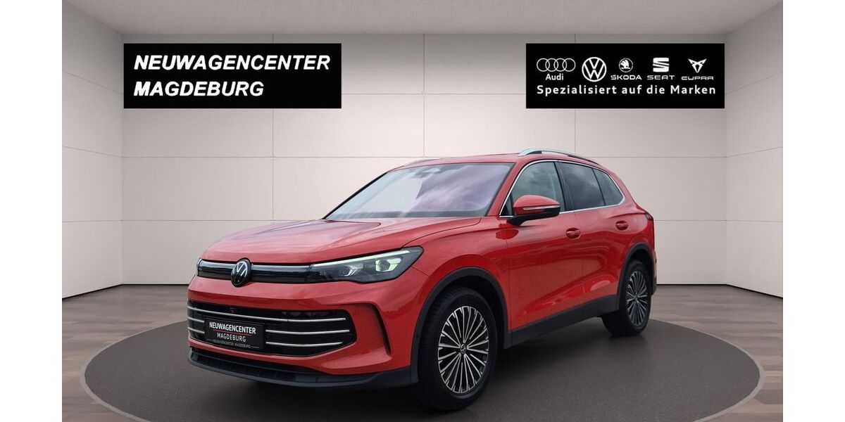 VW Tiguan 47.616 km 37.990 &euro; Magdeburg 39128