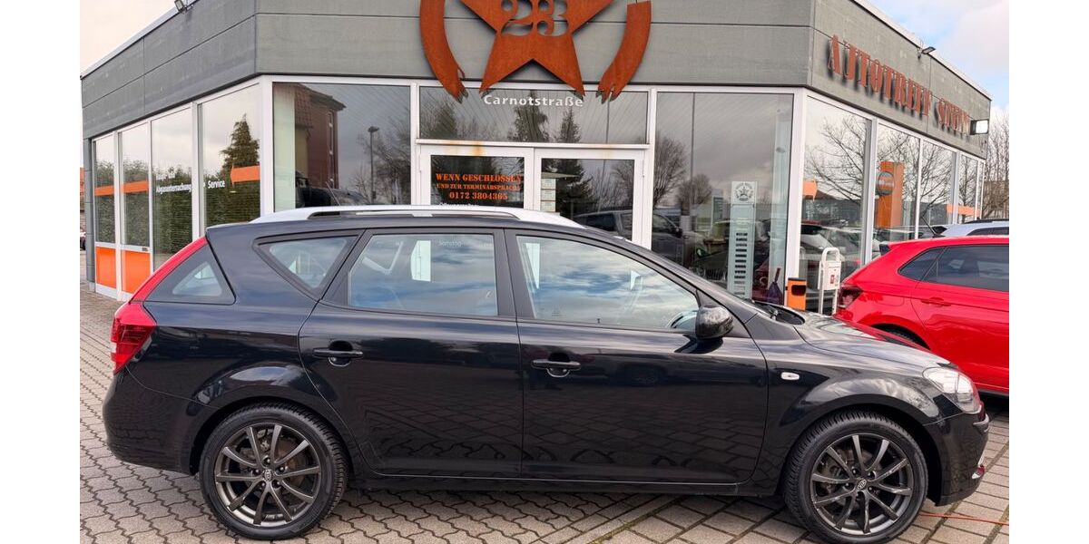 Kia ceed Sportswagon 155.000 km 3.950 &euro; Magdeburg 39120