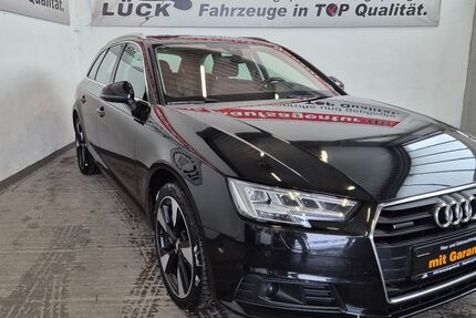 Audi A4 119.000 km 20.980 &euro; Magdeburg 39126