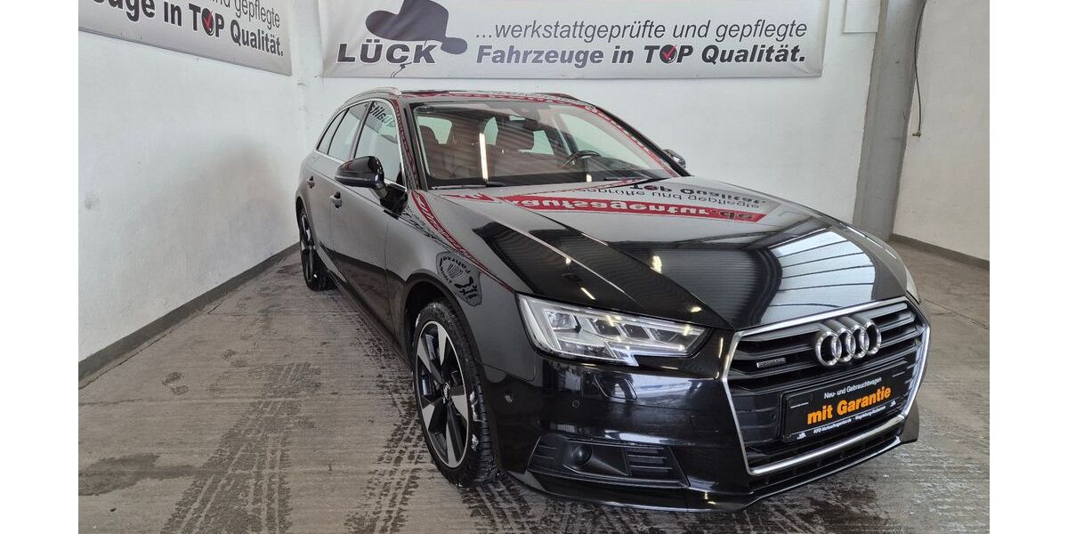 Audi A4 119.000 km 20.980 &euro; Magdeburg 39126