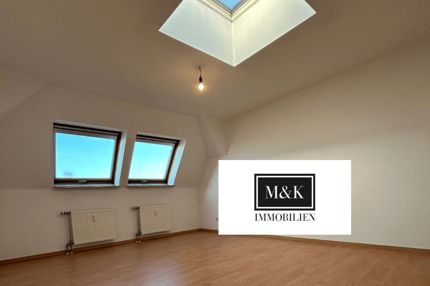 Etagenwohnung Magdeburg Sudenburg - 2 Zimmer, 64 m&sup2;, 360&euro; | Angebot:26616482