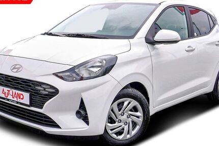 Hyundai i10 15.716 km 14.990 &euro; Magdeburg 39118