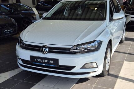 VW Polo 10.804 km 13.990 € Zerbst / Anhalt 39261