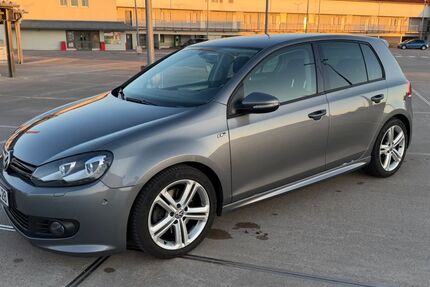 VW Golf 151.000 km 9.300 &euro; Magdeburg 39112