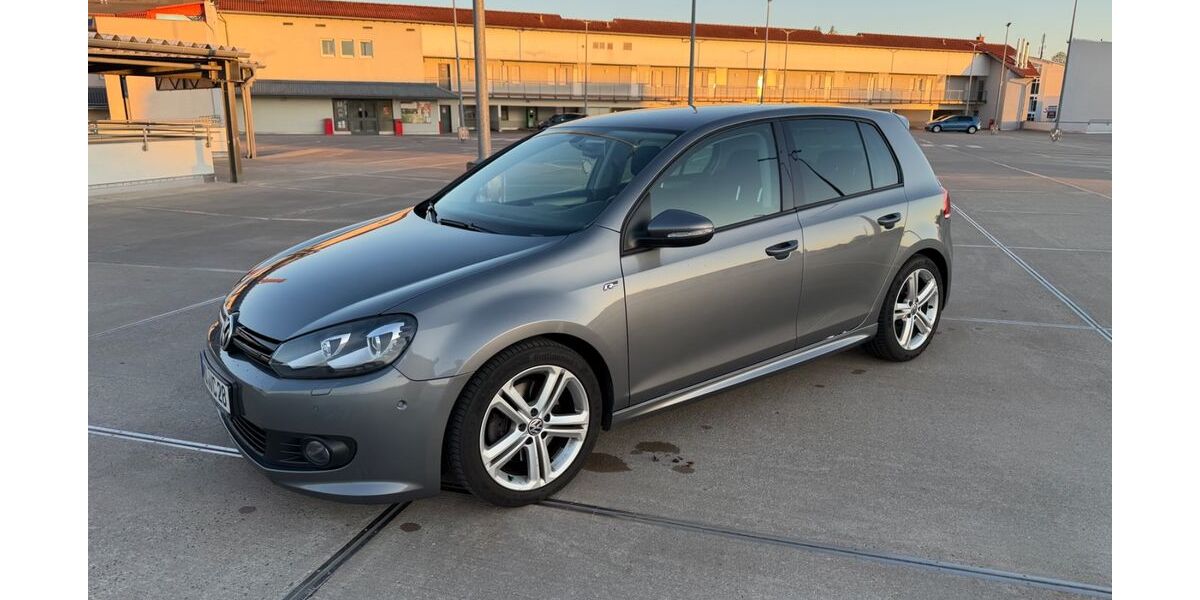 VW Golf 151.000 km 9.300 &euro; Magdeburg 39112