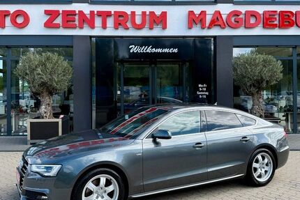 Audi A5 167.707 km 15.750 &euro; Magdeburg 39112