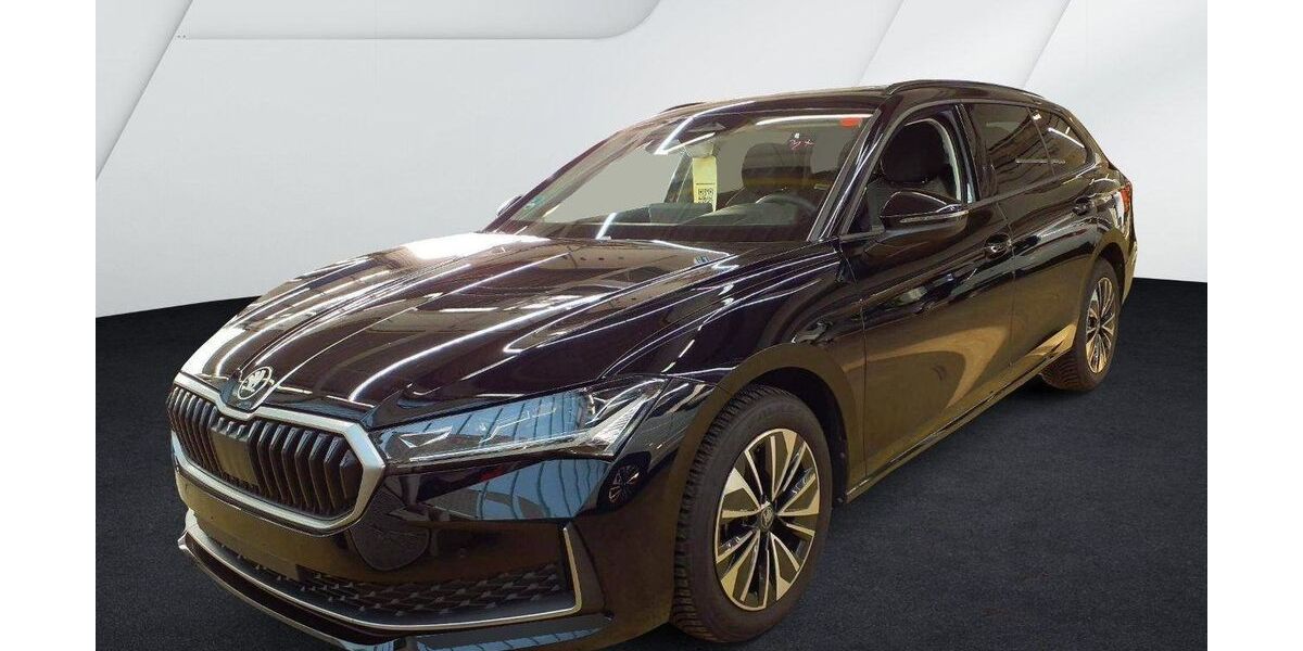 Skoda Superb 13.290 km 46.890 &euro; Magdeburg 39128