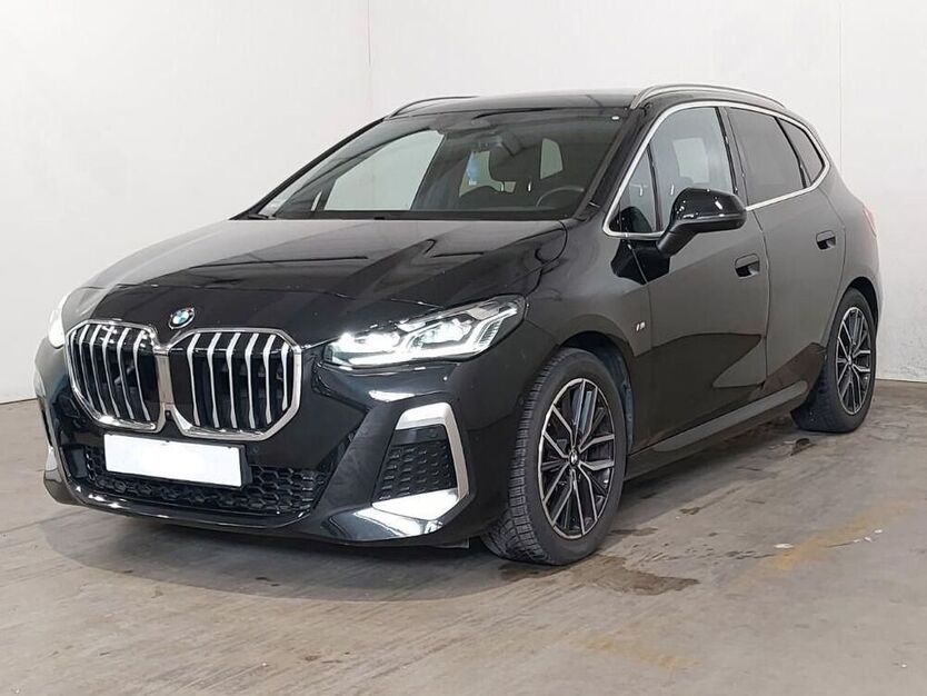 218 Active Tourer