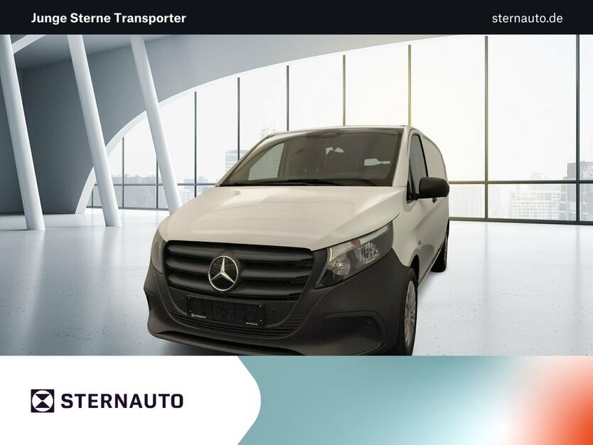 Mercedes-Benz Vito 48.112 km 38.616 € Magdeburg 39130