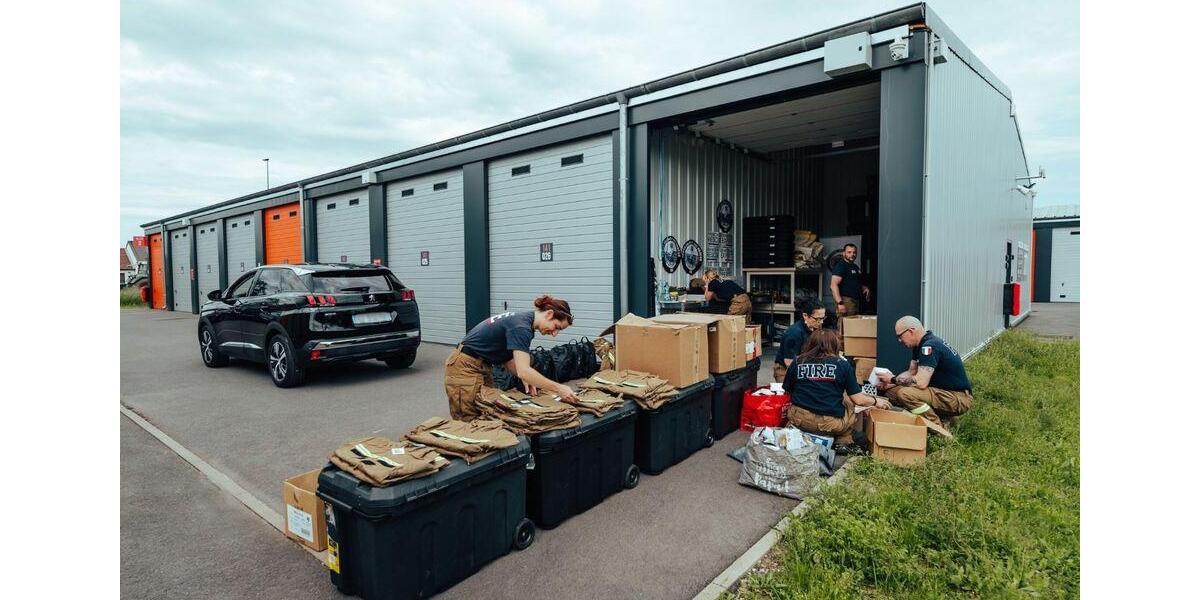 Gewerbeobjekt Magdeburg Großer Silberberg - 149&euro; | Angebot:21500838