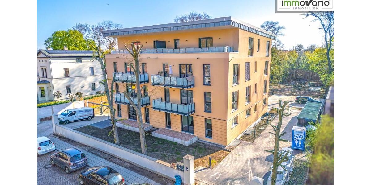 Etagenwohnung Magdeburg Leipziger Straße - 3.5 Zimmer, 140 m&sup2;, 1.799&euro; | Angebot:26366813