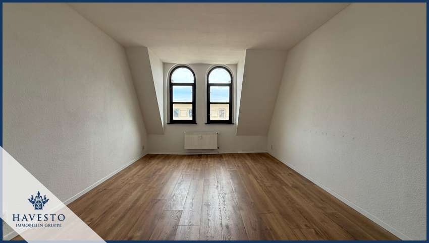 Etagenwohnung Magdeburg / Sudenburg Sudenburg - 3 Zimmer, 79 m&sup2;, 649&euro; | Angebot:27716719