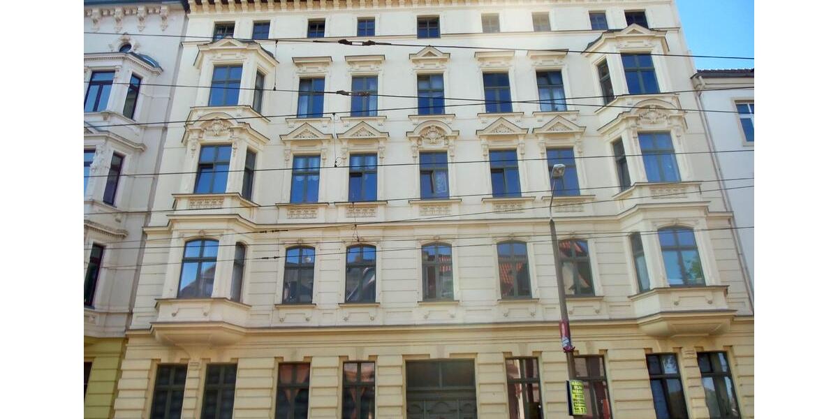 Etagenwohnung Magdeburg Nordwest - 2 Zimmer, 49 m&sup2;, 109.000&euro; | Angebot:26221478