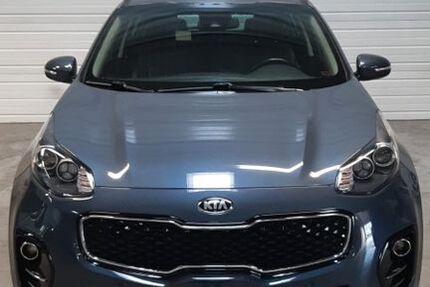 Kia Sportage 124.950 km 13.800 &euro; Magdeburg 39116