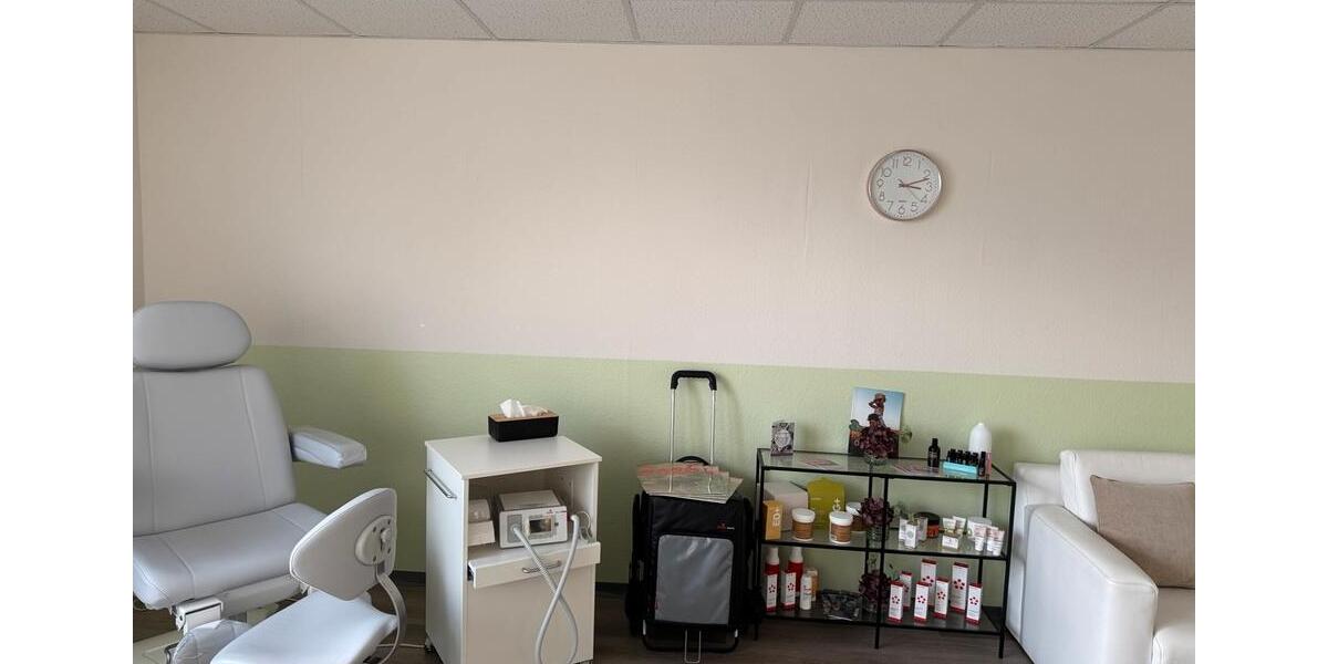 Gewerbeobjekt Magdeburg Diesdorf - 300&euro; | Angebot:24707860