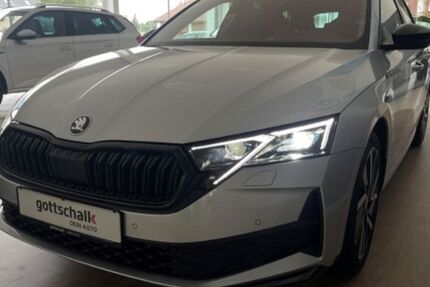 Skoda Octavia 13.807 km 36.990 &euro; Schönebeck 39218