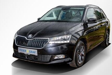 Skoda Fabia 90.000 km 9.990 &euro; Magdeburg 39118