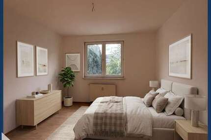 Wohnung Magdeburg Leipziger Straße - 2 Zimmer, 63 m&sup2;, 536&euro; | Angebot:27716712