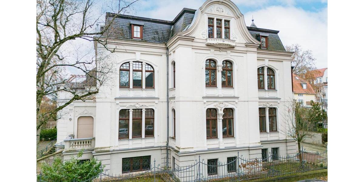 Gewerbeobjekt Magdeburg Leipziger Straße - 2.188&euro; | Angebot:24700456