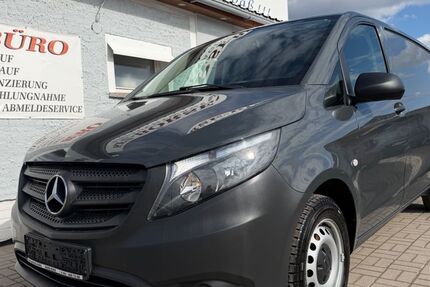 Mercedes-Benz Vito 155.000 km 13.400 &euro; Burg 39288
