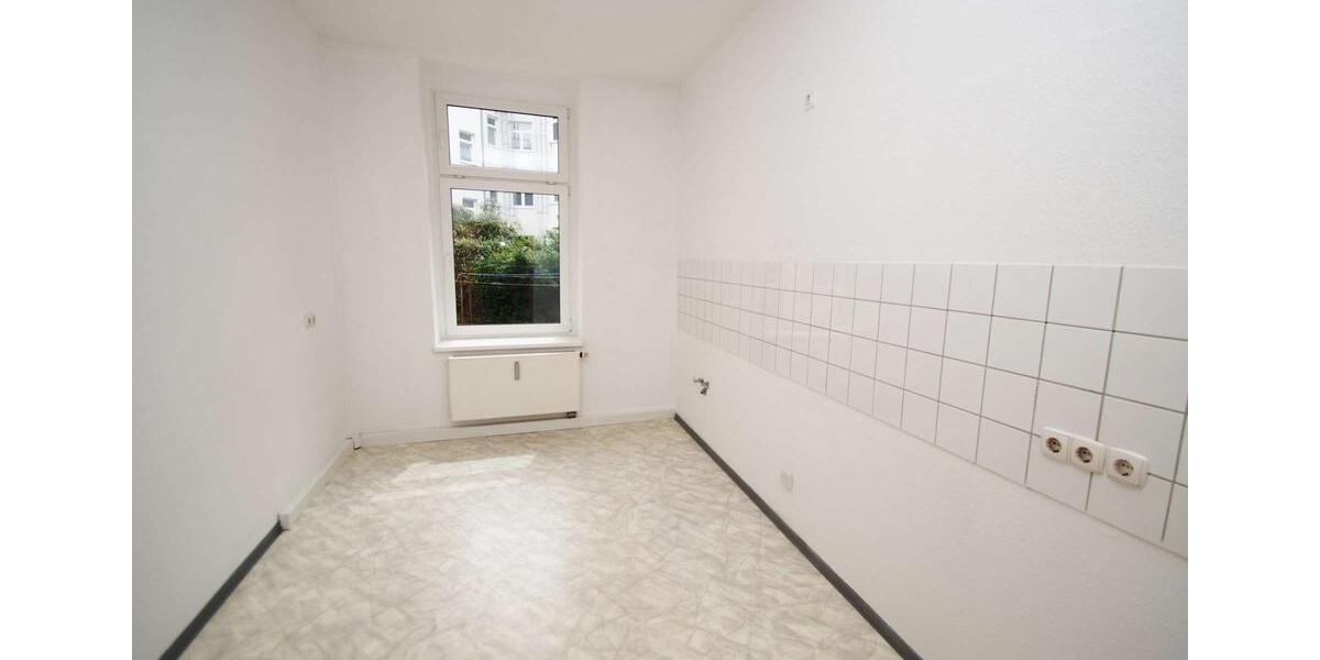 Erdgeschoßwohnung Magdeburg Alte Neustadt - 1 Zimmer, 50 m&sup2;, 300&euro; | Angebot:24771568