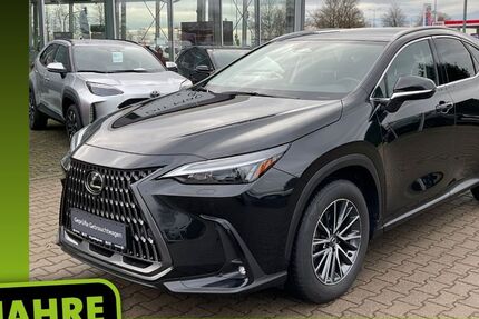 Lexus NX 350h 14.175 km 46.490 &euro; Magdeburg 39120
