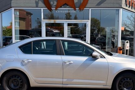 Skoda Octavia 155.000 km 6.950 &euro; Magdeburg 39120