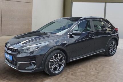 Kia XCeed 118.212 km 15.800 &euro; Hohenwarsleben bei Magdeburg 39326