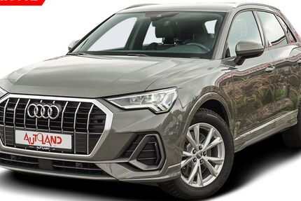 Audi Q3 57.166 km 29.950 &euro; Magdeburg 39118